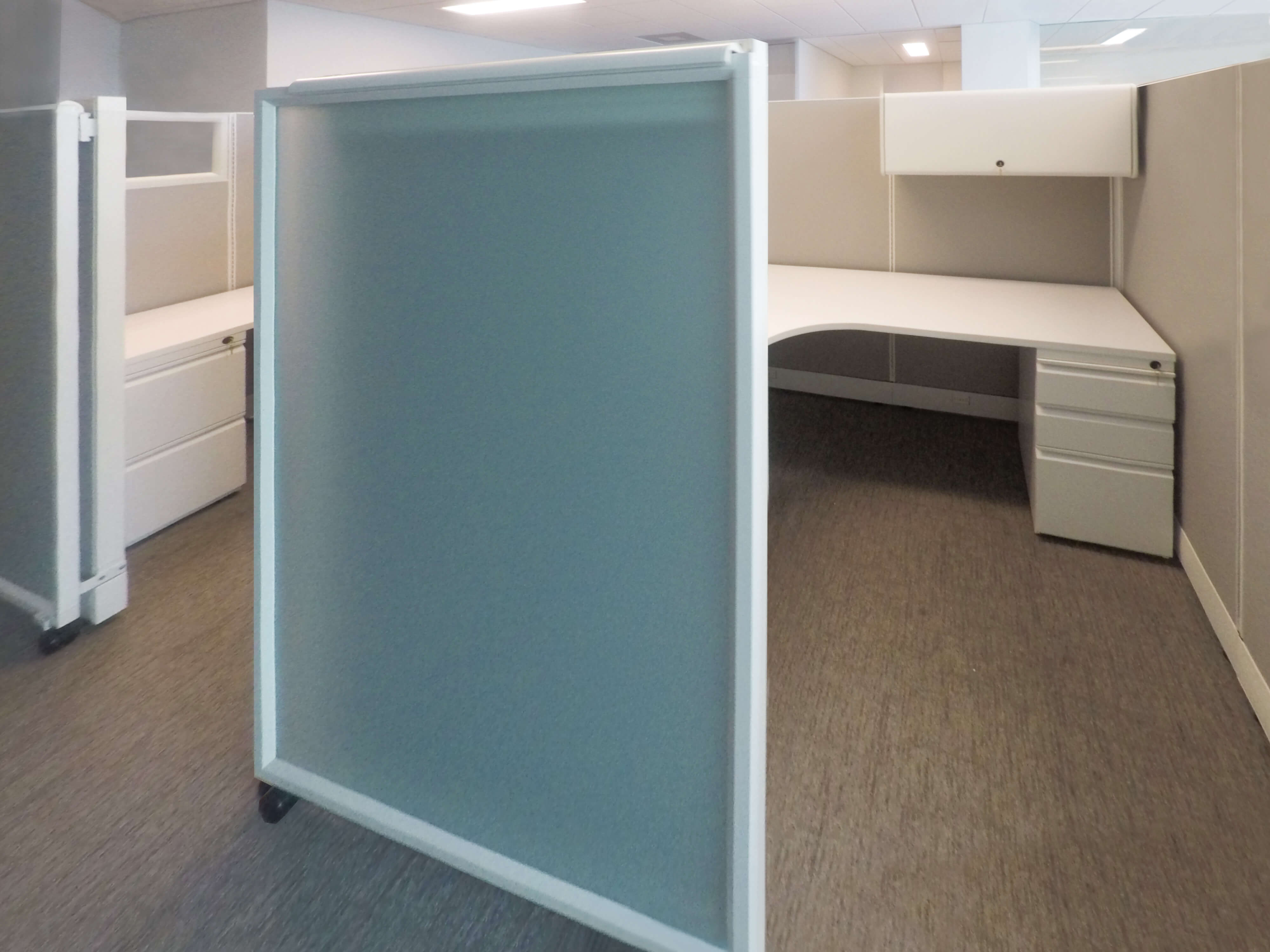 Cubicle sliding doors 529 2 Cubicle sliding doors 529 2